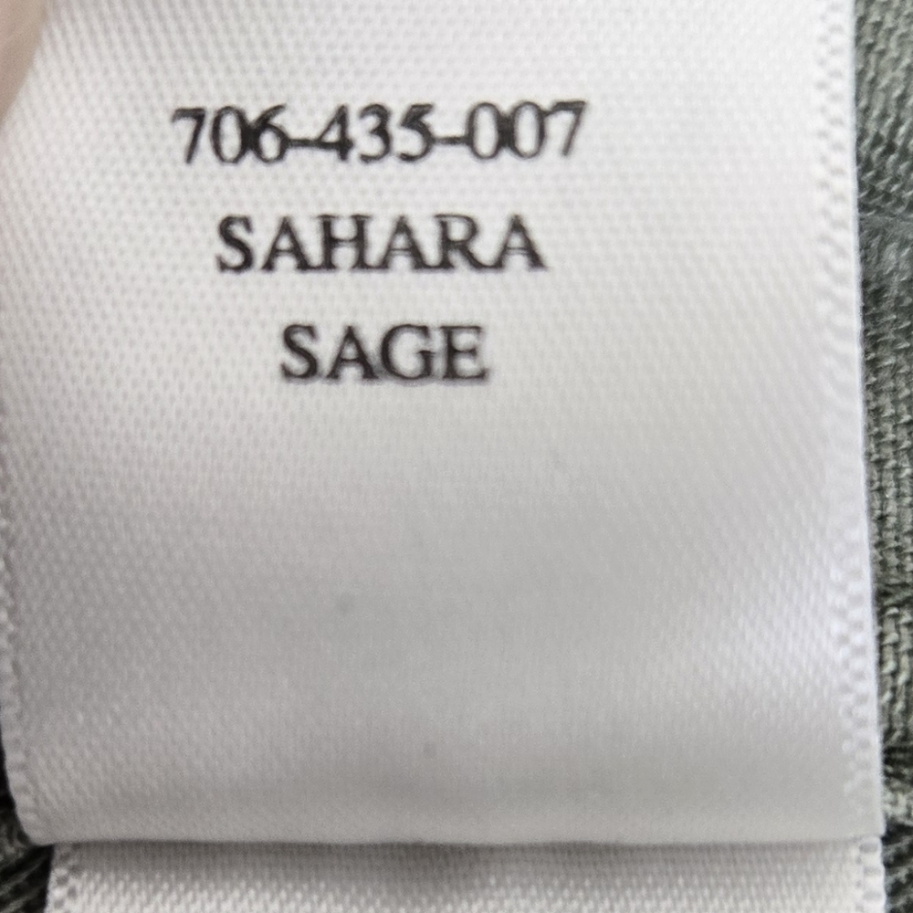 RAILS Sahara Linen Blend Utility Jacket - Picture 10 of 12